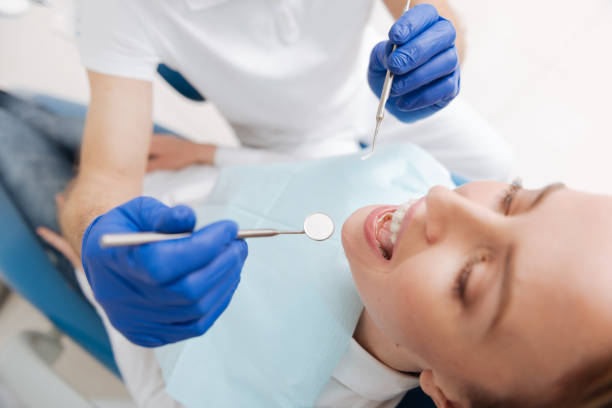 Best General Dentistry  in San Carlos, TX